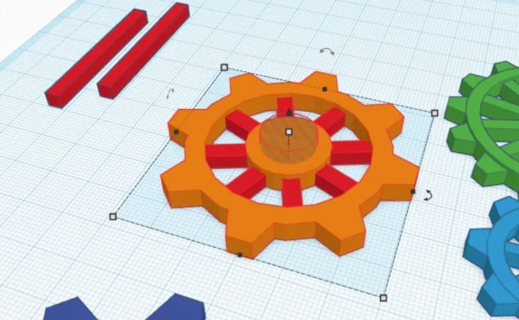 3d modeling_tinkercad